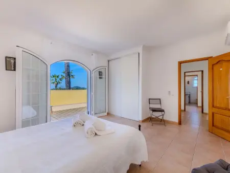 Villa Monte da Torre, Villa 8 personnes à Loulé - Photo 33