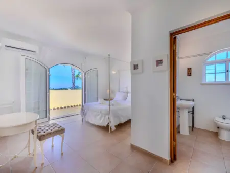 Villa Monte da Torre, Villa 8 personnes à Loulé - Photo 34