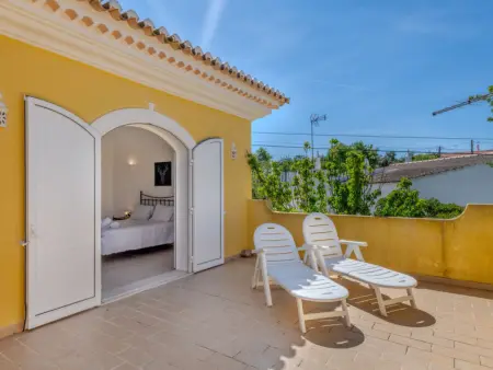 Villa Monte da Torre, Villa 8 personnes à Loulé - Photo 36