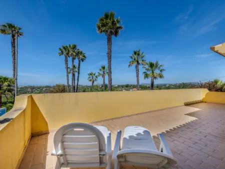 Villa Monte da Torre, Villa 8 personnes à Loulé - Photo 37