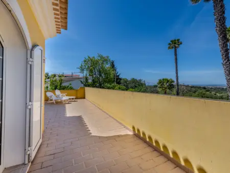 Villa Monte da Torre, Villa 8 personnes à Loulé - Photo 38