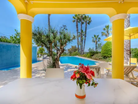 Villa Monte da Torre, Villa 8 personnes à Loulé - Photo 40