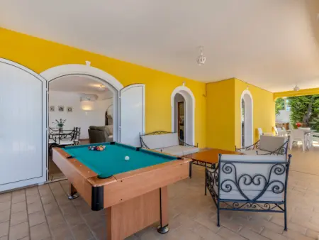 Villa Monte da Torre, Villa 8 personnes à Loulé - Photo 41