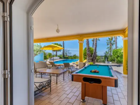 Villa Monte da Torre, Villa 8 personnes à Loulé - Photo 42