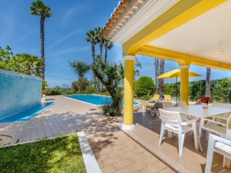 Villa Monte da Torre, Villa 8 personnes à Loulé - Photo 44