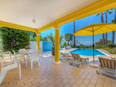 Villa Monte da Torre, Villa 8 personnes à Loulé - Photo 45