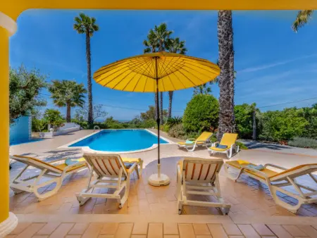 Villa Monte da Torre, Villa 8 personnes à Loulé - Photo 46