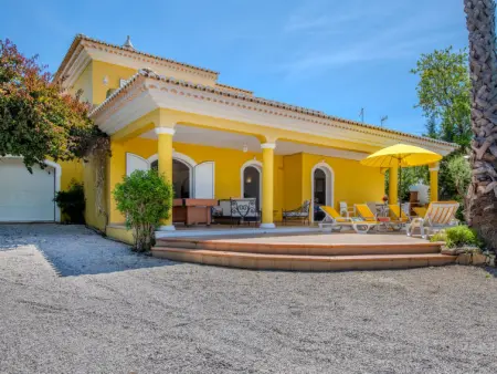 Villa Monte da Torre, Villa 8 personnes à Loulé - Photo 47