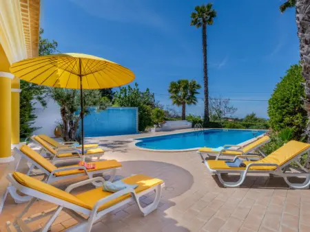 Villa Monte da Torre, Villa 8 personnes à Loulé - Photo 49