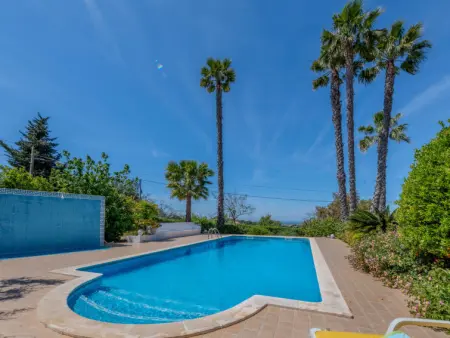 Villa Monte da Torre, Villa 8 personnes à Loulé - Photo 52