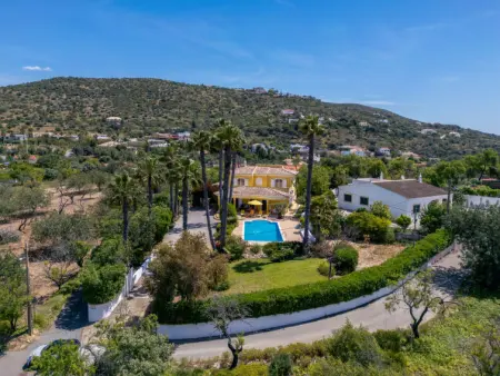 Villa Monte da Torre, Villa 8 personnes à Loulé - Photo 53