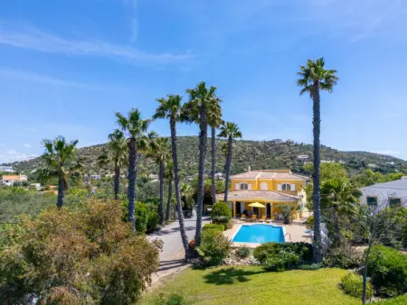 Villa Monte da Torre, Villa 8 personnes à Loulé - Photo 55