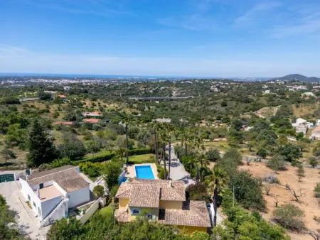 Villa Monte da Torre, Villa 8 personnes à Loulé - Photo 57