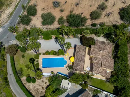 Villa Monte da Torre, Villa 8 personnes à Loulé - Photo 58