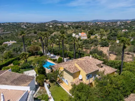 Villa Monte da Torre, Villa 8 personnes à Loulé - Photo 59