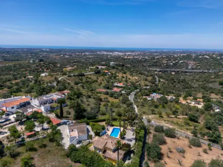 Villa Monte da Torre, Villa 8 personnes à Loulé - Photo 60