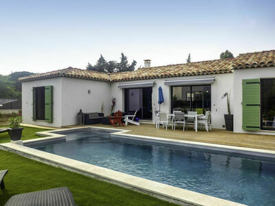Bartavelles, Villa 6 personnes à Bormes les Mimosas FR8421.415.1