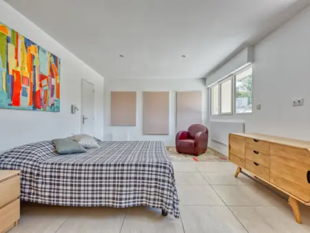 Eden Parc, Maison 6 personnes à Lacanau - Photo 2