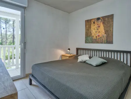 Eden Parc, Maison 6 personnes à Lacanau - Photo 3