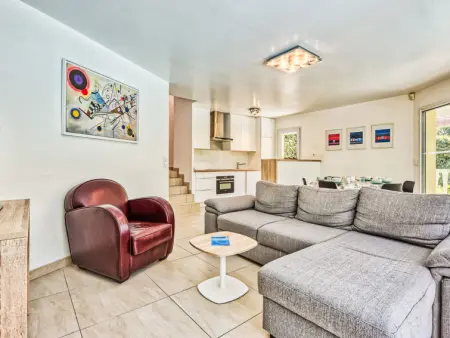 Eden Parc, Maison 6 personnes à Lacanau - Photo 6