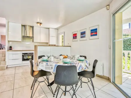 Eden Parc, Maison 6 personnes à Lacanau - Photo 7