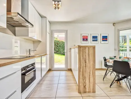 Eden Parc, Maison 6 personnes à Lacanau - Photo 8