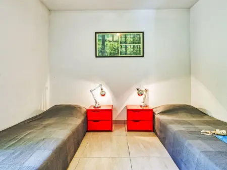 Eden Parc, Maison 6 personnes à Lacanau - Photo 13