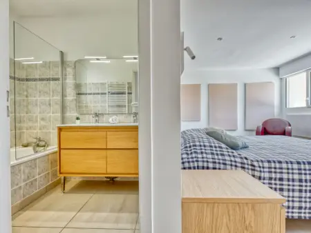 Eden Parc, Maison 6 personnes à Lacanau - Photo 15