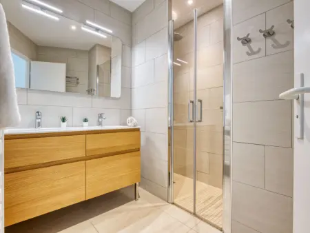 Eden Parc, Maison 6 personnes à Lacanau - Photo 16