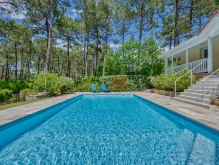 Eden Parc, Maison 6 personnes à Lacanau - Photo 20