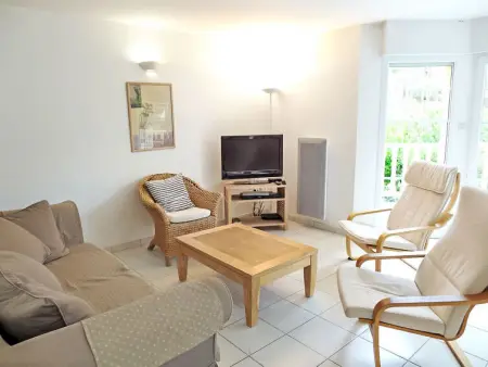 Eden Club, Villa 8 personnes à Lacanau - Photo 2