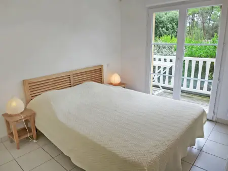 Eden Club, Villa 8 personnes à Lacanau - Photo 4