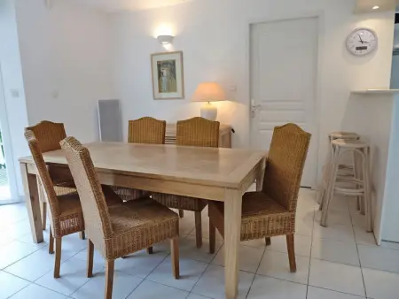 Eden Club, Villa 8 personnes à Lacanau - Photo 6