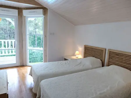 Eden Club, Villa 8 personnes à Lacanau - Photo 10