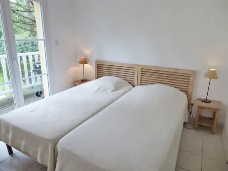 Eden Club, Villa 8 personnes à Lacanau - Photo 11