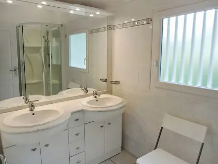 Eden Club, Villa 8 personnes à Lacanau - Photo 13