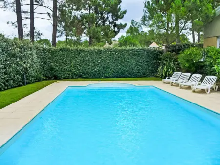 Eden Club, Villa 8 personnes à Lacanau - Photo 15