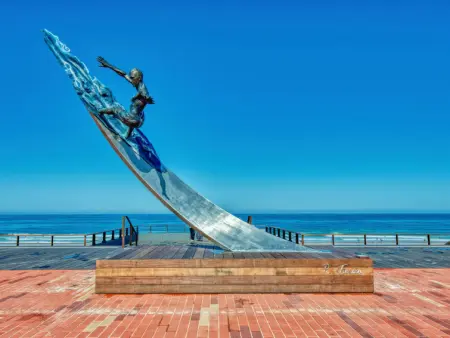 Eden Club, Villa 8 personnes à Lacanau - Photo 19