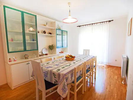 Eufemia, Maison 14 personnes à Pula - Photo 3