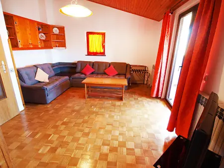 Eufemia, Maison 14 personnes à Pula - Photo 7