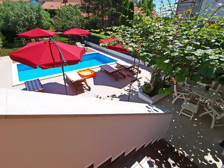 Eufemia, Maison 14 personnes à Pula - Photo 21