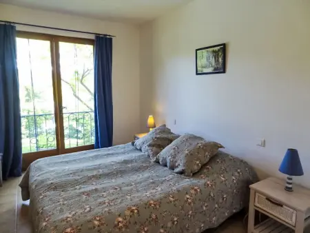 Villa les Vignes, Maison 4 personnes à Roussillon - Photo 9