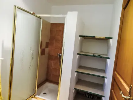 Villa les Vignes, Maison 4 personnes à Roussillon - Photo 15