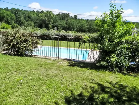 Villa les Vignes, Maison 4 personnes à Roussillon - Photo 20