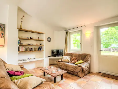 Gite Curel, Maison 4 personnes à Bonnieux - Photo 2