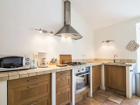 Gite Curel, Maison 4 personnes à Bonnieux - Photo 4