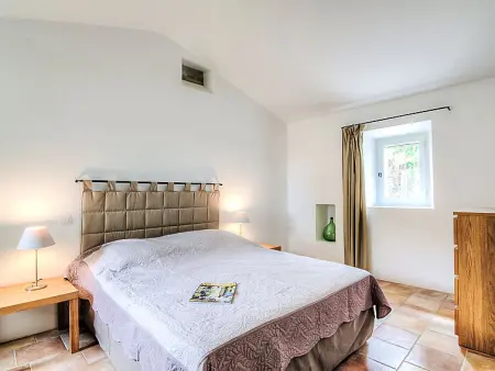 Gite Curel, Maison 4 personnes à Bonnieux - Photo 9