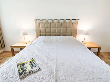 Gite Curel, Maison 4 personnes à Bonnieux - Photo 10