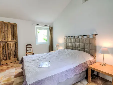 Gite Curel, Maison 4 personnes à Bonnieux - Photo 11