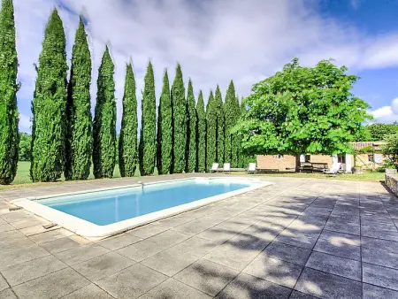 Gite Curel, Maison 4 personnes à Bonnieux - Photo 22